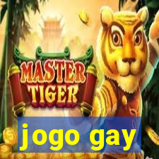 jogo gay